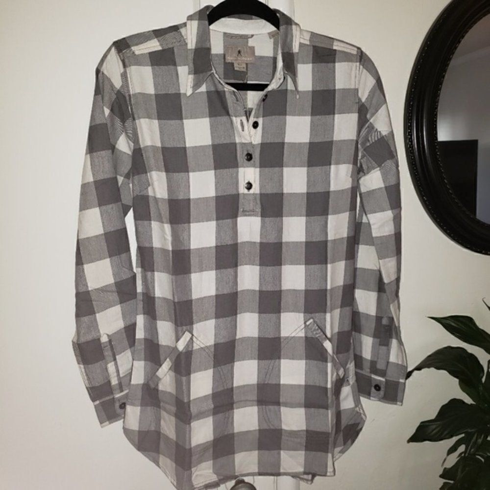 Royal Robbins Long Sleeve Tunic top